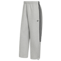 adidas Originals Spacer Cutline OH Baggy Pant - Adidas Black/Medium Grey Heather