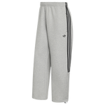 Medium Grey Heather/Black