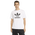 adidas Originals Trefoil Essentials T-Shirt - Men's White/Black