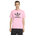 adidas Originals Trefoil Essentials T-Shirt - Men's Black/Pink