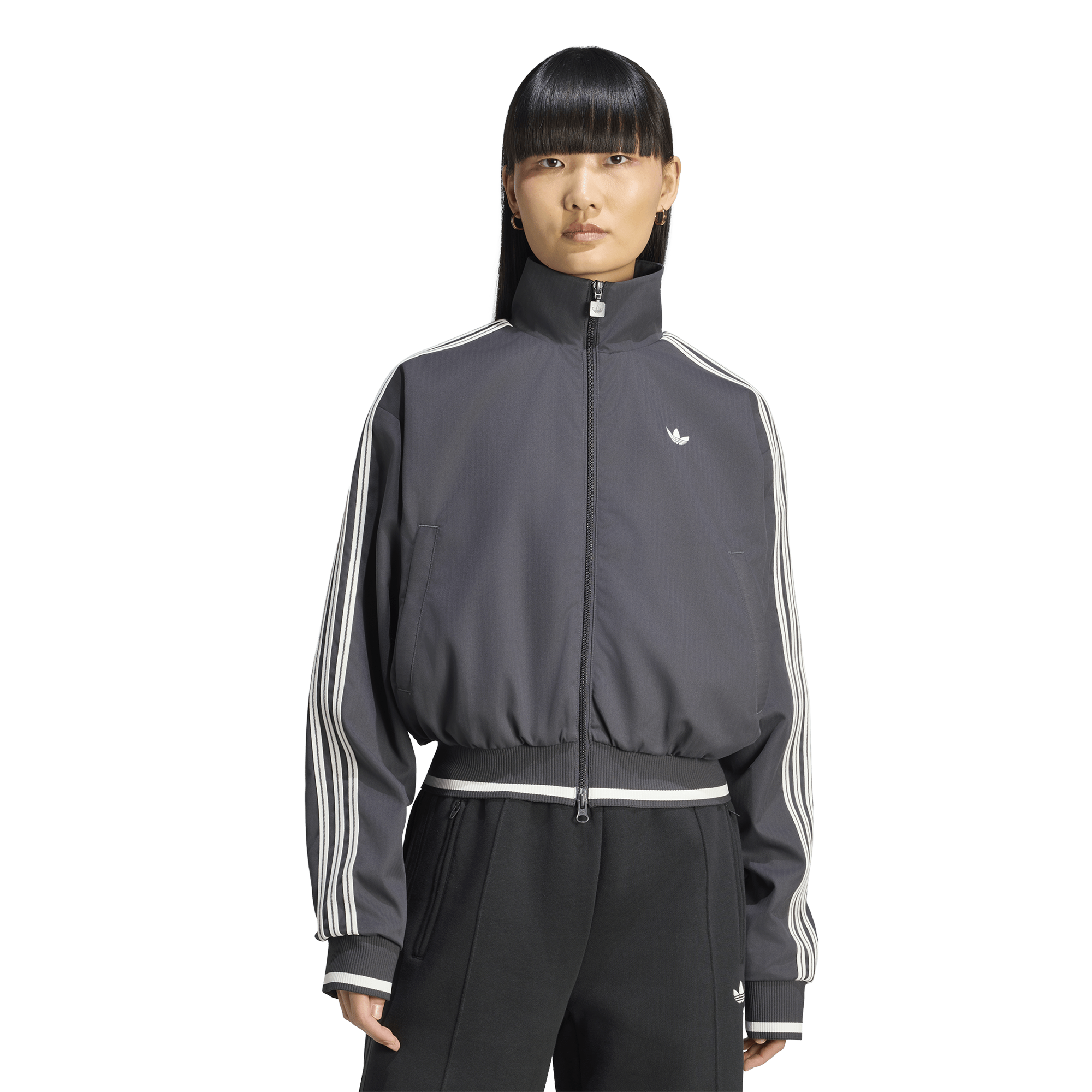 adidas Originals Firebird Track Top - Women's | Foot Locker
