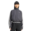 adidas Originals Firebird Track Top - Adidas Utility Black/Cloud White