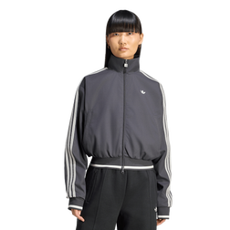 adidas Originals Firebird Classic Loose Track Top - Women's | Foot