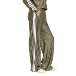 Women's - adidas Originals Firebird Pinstripe Track Pants - Branch