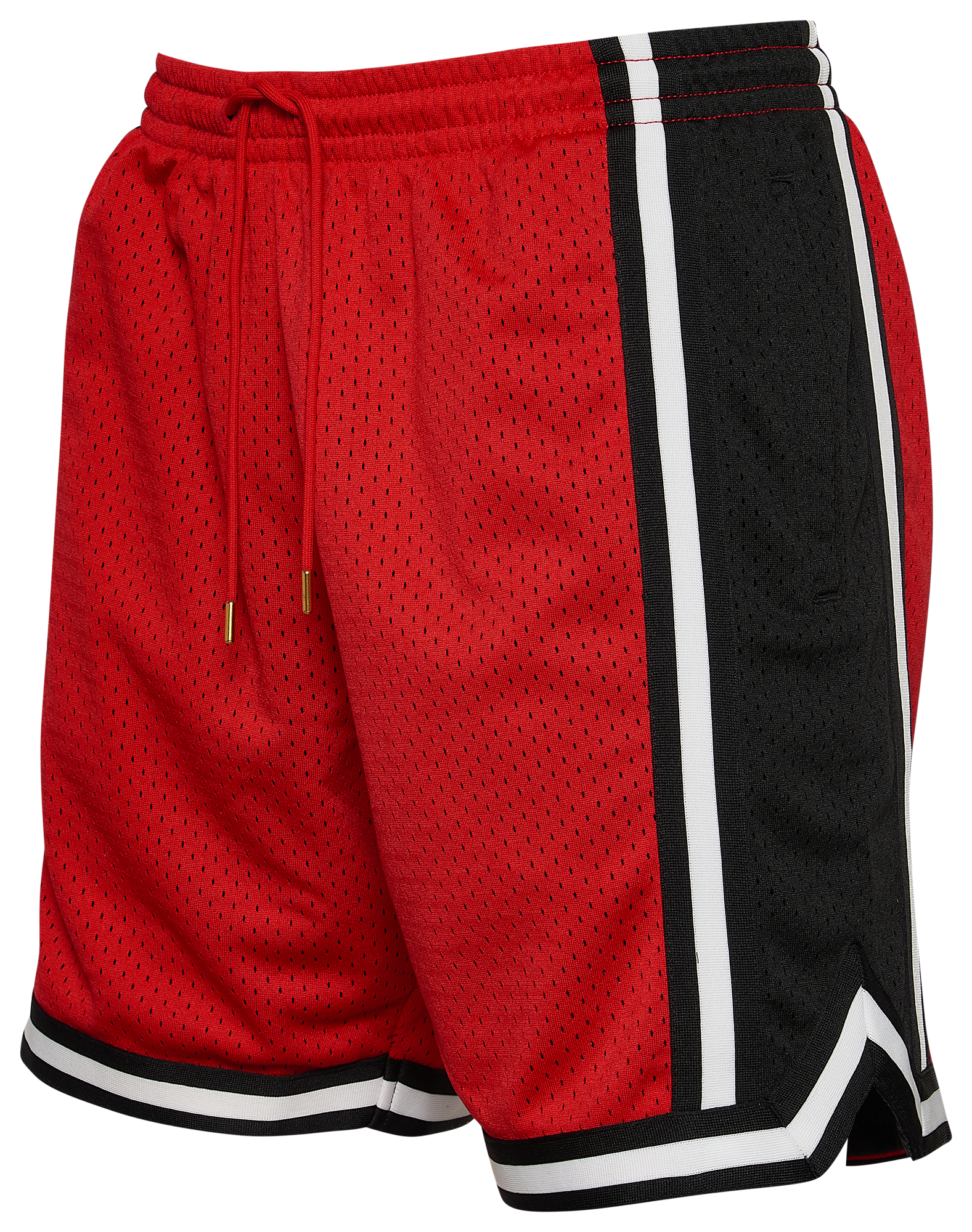 Custom Designer Mesh Shorts – GotEmKicks