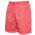 LCKR Mesh Shorts - Men's Pink/Pink