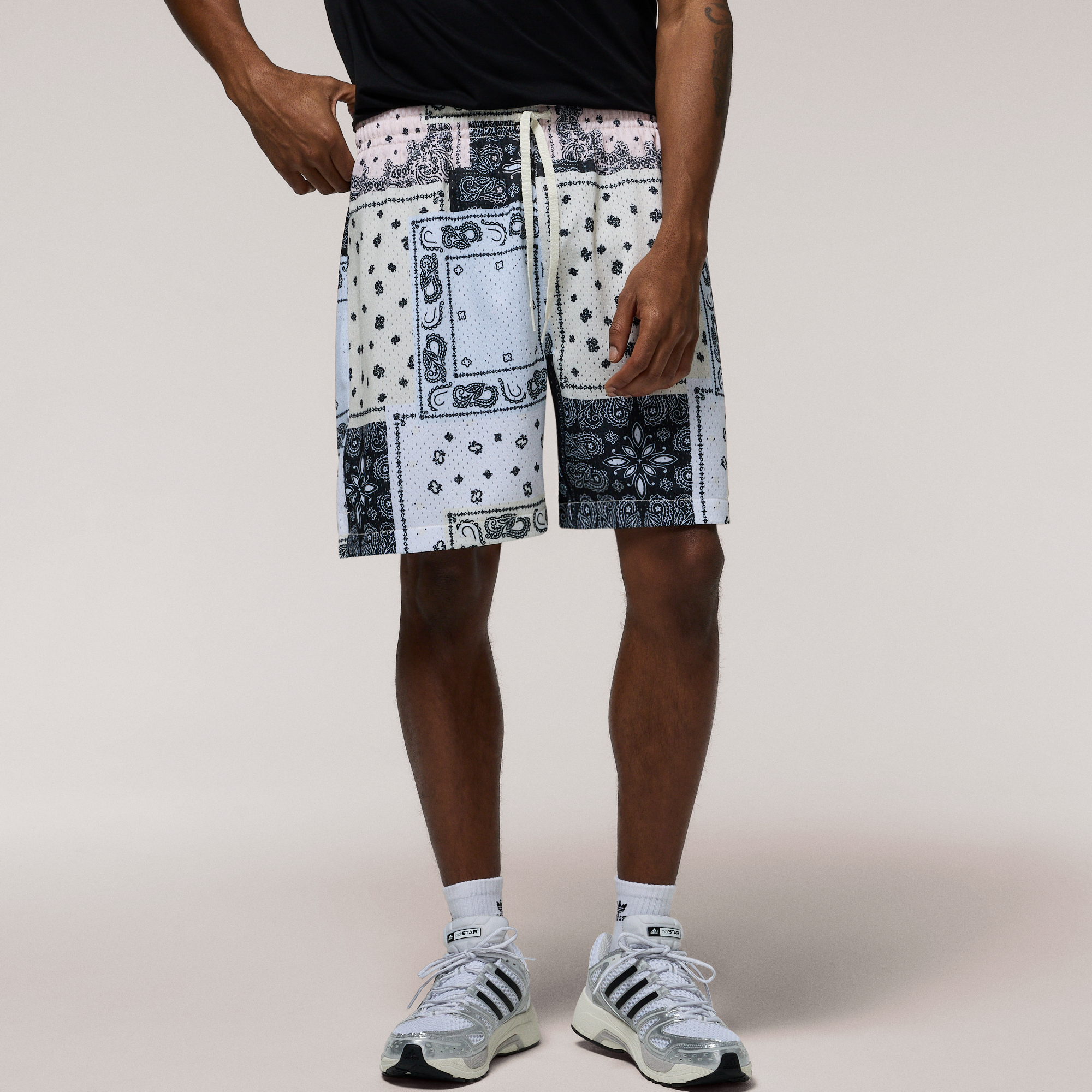 LCKR Brentwood Mesh Shorts - Men's | Foot Locker