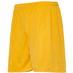 Men's - LCKR Mesh Short - Gold/Gold