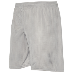Men's - LCKR Mesh Short - Silver/Silver