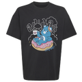 adidas Originals x Care Bears 3-Stripes Slim T-Shirt - Adidas Black