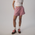 Cozi 5" Fleece Shorts - Women's Purple