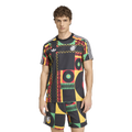 adidas Jamaica Originals T-Shirt - Adidas Multi