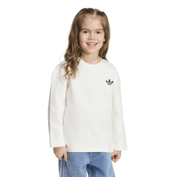 Girls' Preschool - adidas Originals x Care Bears Loose T-Shirt - Off White