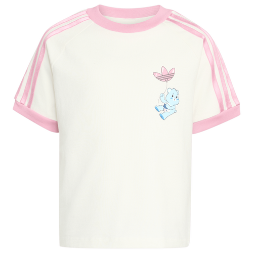 adidas Originals x Care Bears T-Shirt - adidas Off White
