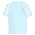 adidas Originals x Care Bears T-Shirt - Adidas Bliss Blue/Off White