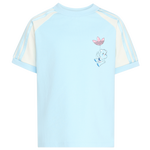 Bliss Blue/Off White