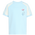 adidas Originals x Care Bears T-Shirt - Girls' Preschool Bliss Blue/Off White