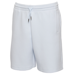 Boys' Grade School - LCKR Hudson DK Shorts - Blue