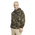 adidas Originals Camo Jacket - Men's Olive Strata