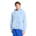 adidas Originals x Care Bears Fur Jacket - Adidas Clear Sky