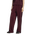 adidas Originals Adicolor Classics Firebird Track Pants - Women's Maroon/Black