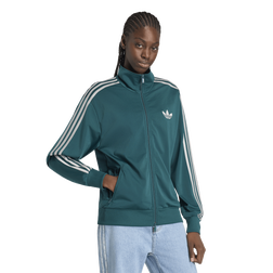 adidas Originals Firebird Classic Loose Track Top - Women's | Foot
