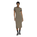 adidas 3S Dress - Adidas Branch/Utility Black