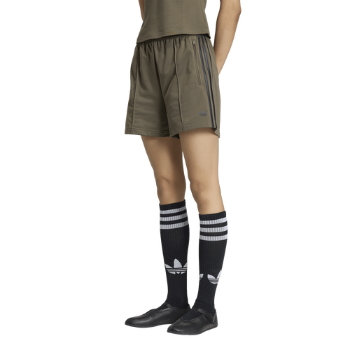  - adidas FB Short - Utility Black/Branch
