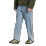 Worn Blue Denim