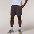LCKR Heavyweight 6" Inseam Shorts - Lckr Bristol Black