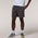 LCKR Heavyweight 6" Inseam Shorts - Men's Bristol Black