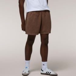 Men's - LCKR Heavyweight 6" Inseam Shorts - Chestnut