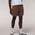 LCKR Heavyweight 6" Inseam Shorts - Men's Chestnut