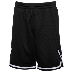 Boys' Grade School - LCKR Excell Basketball Shorts - Black