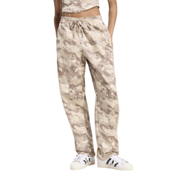 Women's - adidas Cargo Pants OVE - Multi/Wonder Beige