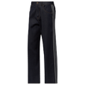 adidas Originals Adicolor Firebird Denim Jeans - Adidas White/Indigo