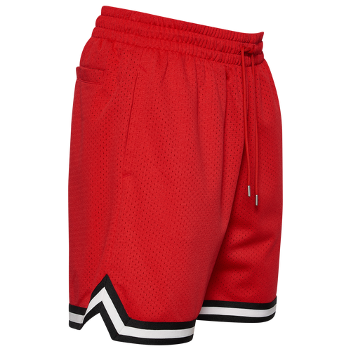 LCKR Excel Mesh Short