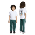 adidas Originals x Pokemon T-Shirt Set - Adidas White/Collegiate Green