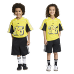 Yellow/Black