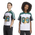 adidas Originals Pokemon Loose Jersey - Boys' Grade School Green/White