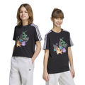 adidas Originals Pokemon T-Shirt - Adidas Black