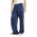 adidas Originals Superstar Satin Loose Track Pants - Women's Night Indigo/White