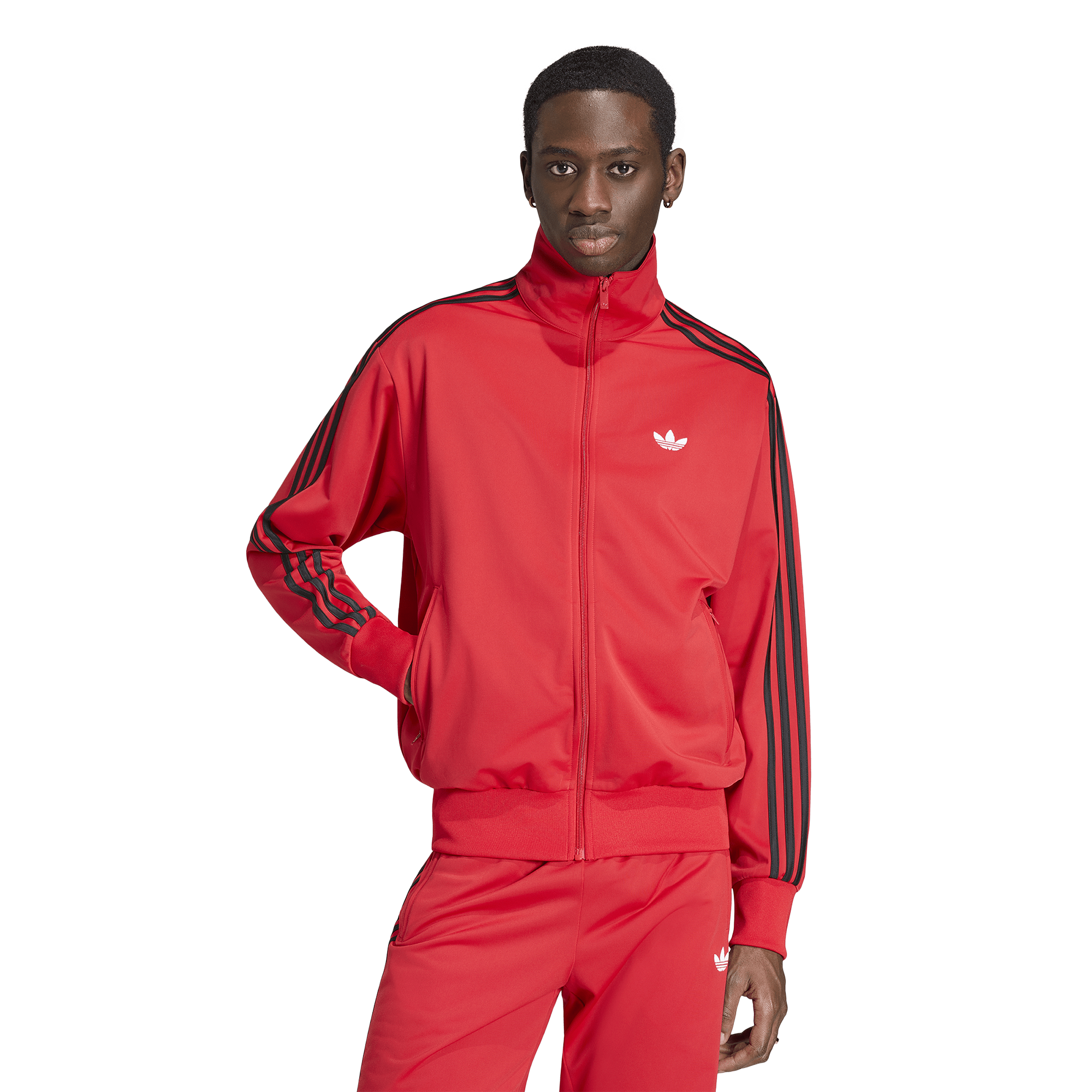 adidas Firebird Track Top - Men's