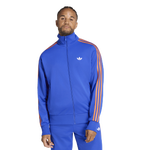 Bold Blue
