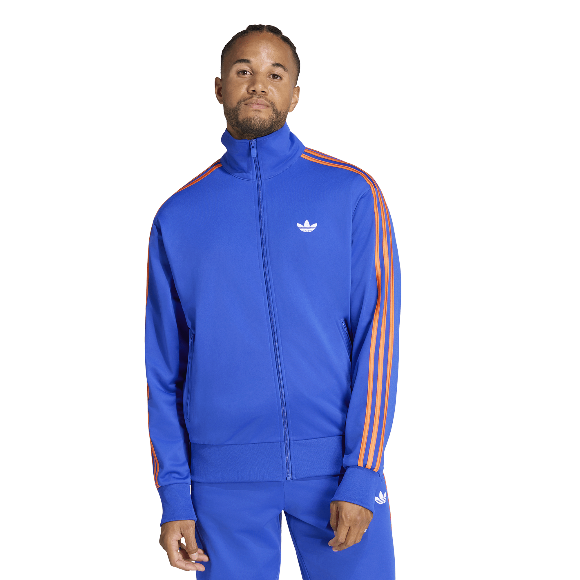 adidas Firebird Track Top - Men's