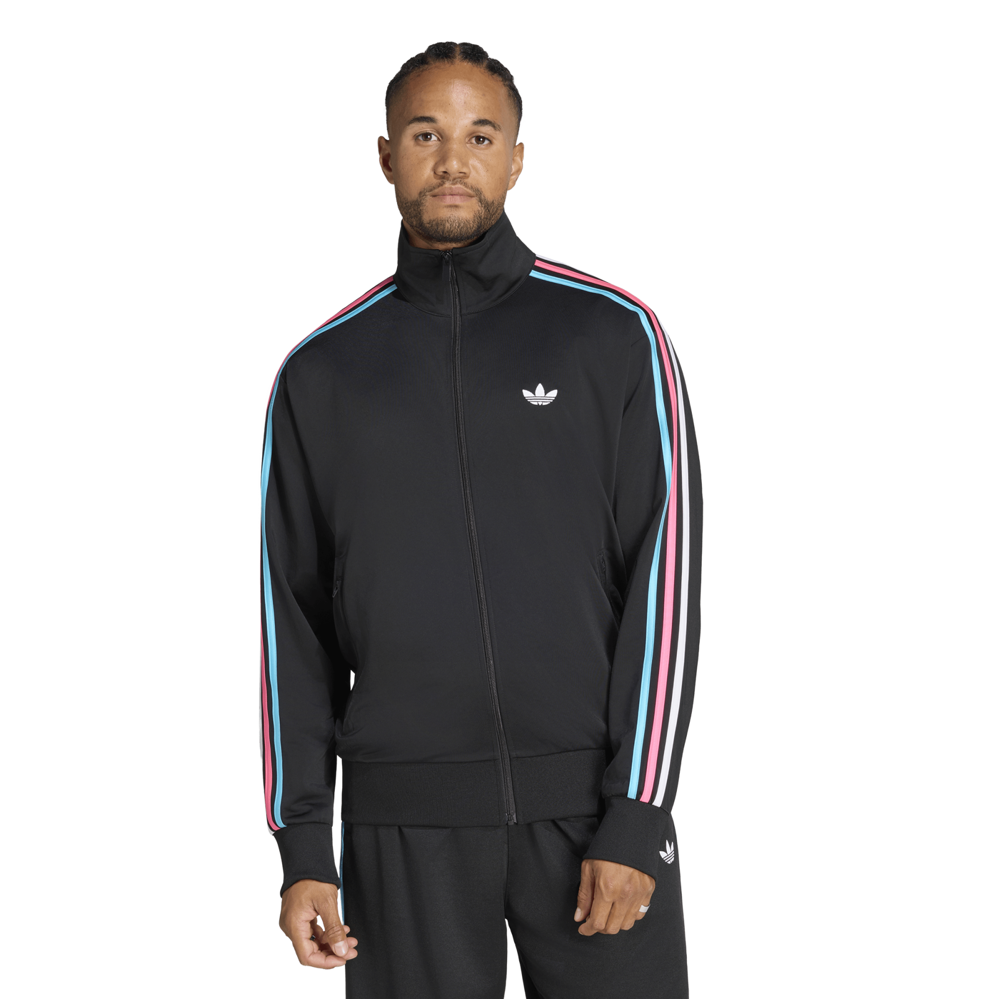 adidas Firebird Track Top - Men's | Foot Locker