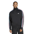 adidas Firebird Track Top - Adidas Black/Multicolor