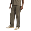 adidas Firebird Track Pants - Adidas Black/Olive Branch