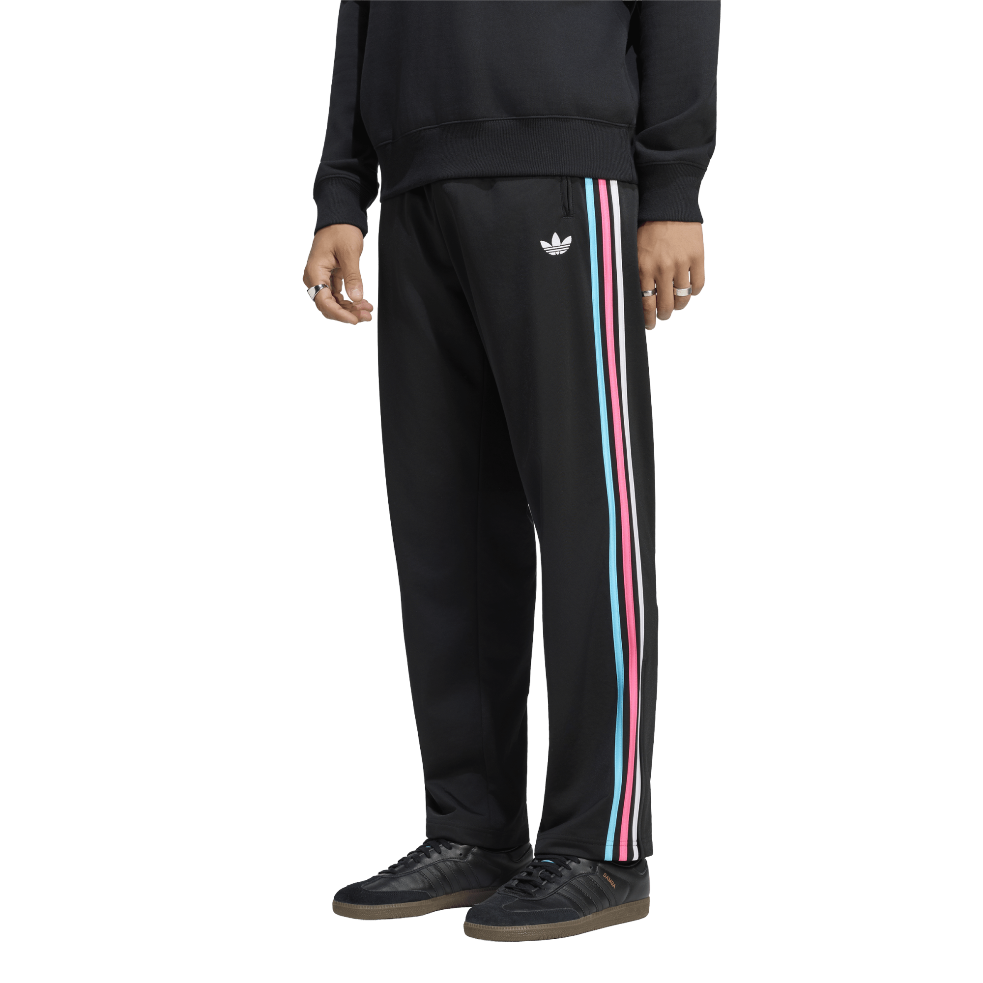 adidas Firebird Track Pants - Men's
