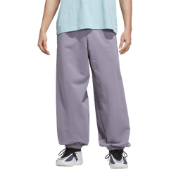 Men's - adidas Anthony Edwards Foundation Sweatpants - Slate